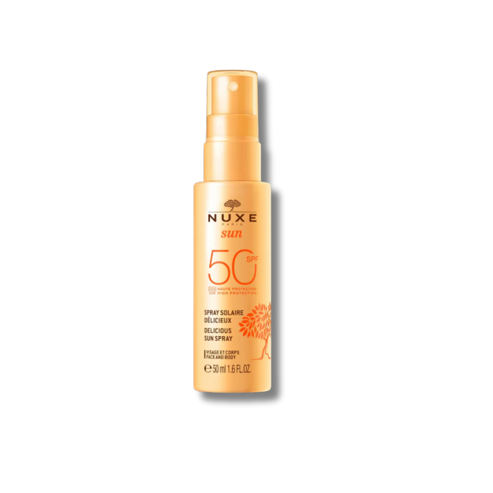 NUXE SUN SPRAY SPF50 50ml