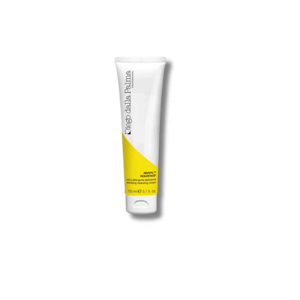 Resurface Exfoliating Cleansing Cream 150ml