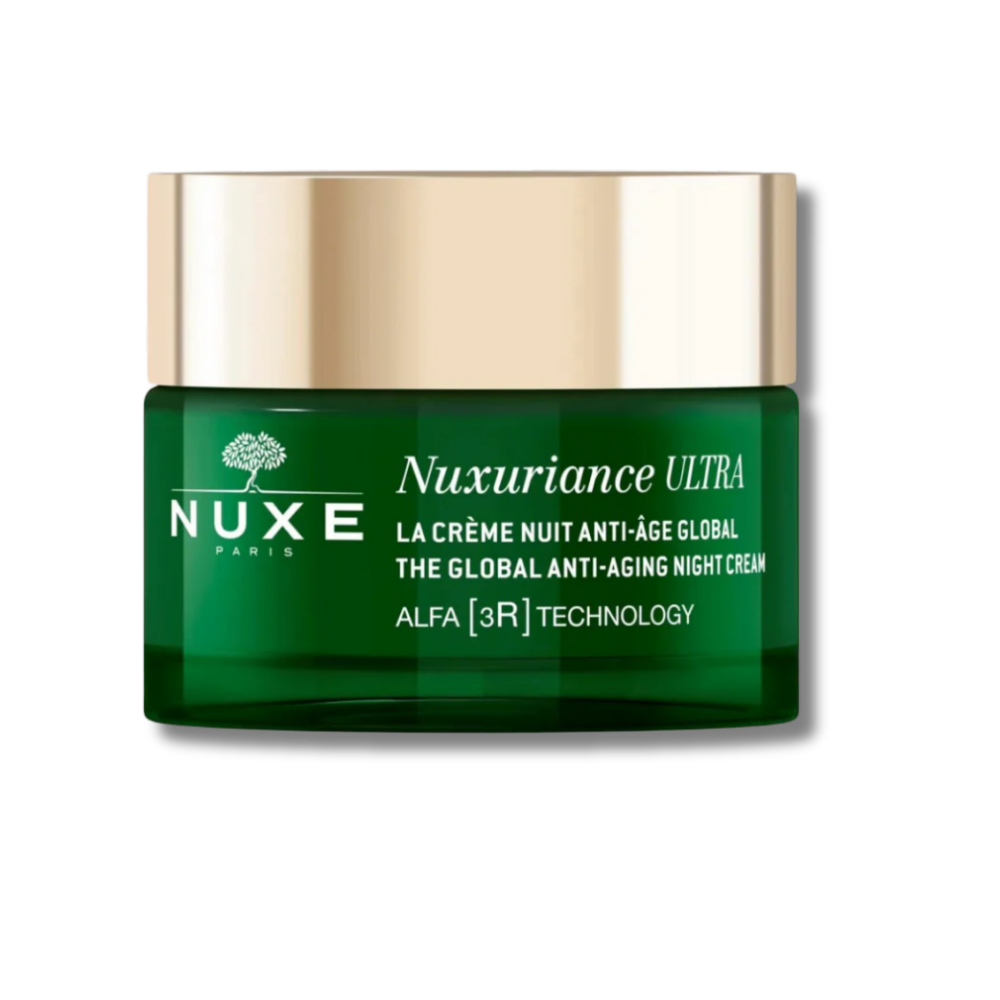 Nuxuriance ULTRA Anti-aging Night Cream