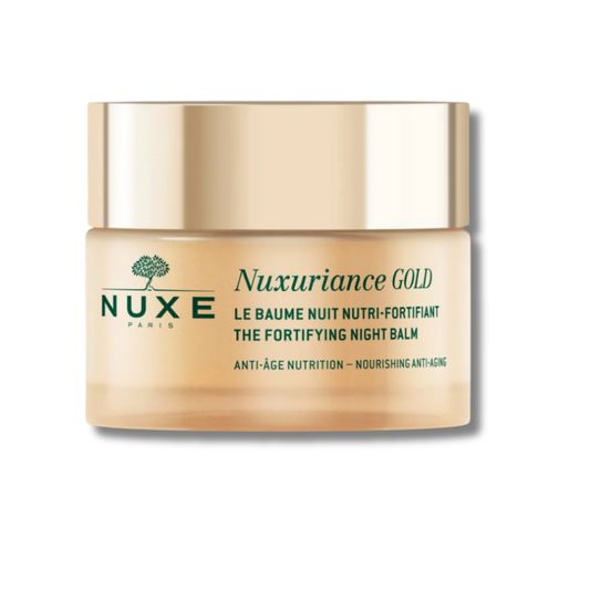 Nuxuriance GOLD Nutri-replenishing Night Balm