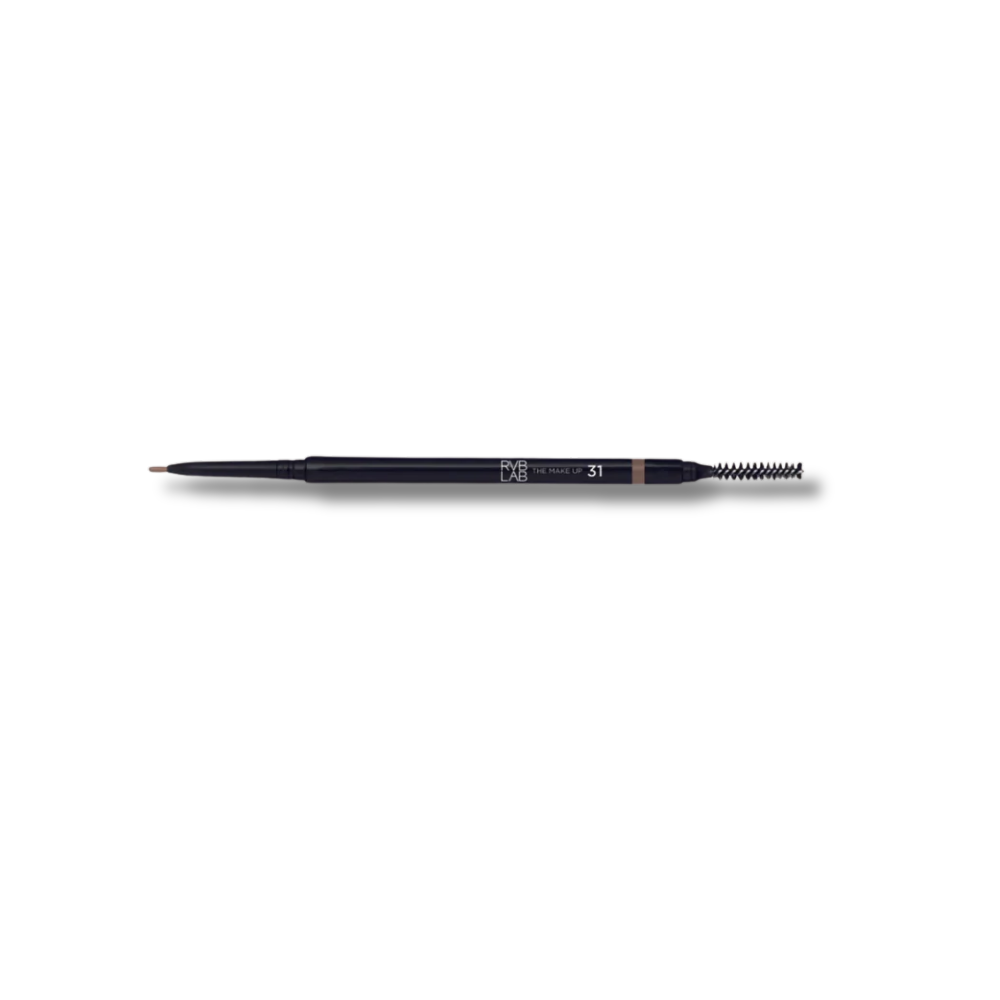 Water-resistant Eyebrow pencil 31