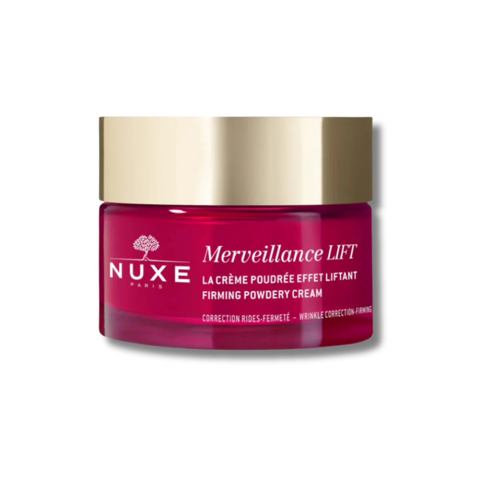 Merveillance LIFT Powdery Cream 50ml