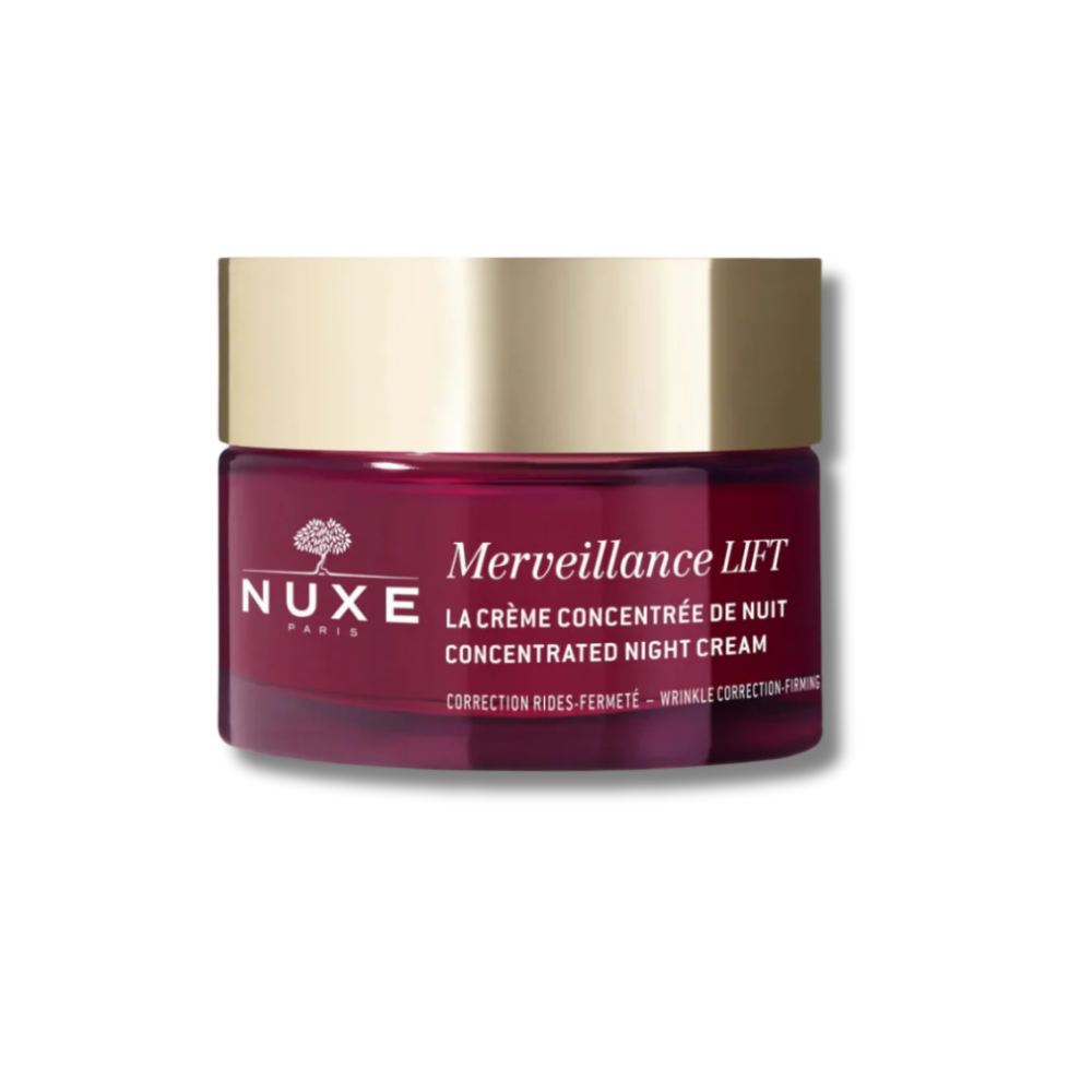 Merveillance LIFT Night Cream 50ml