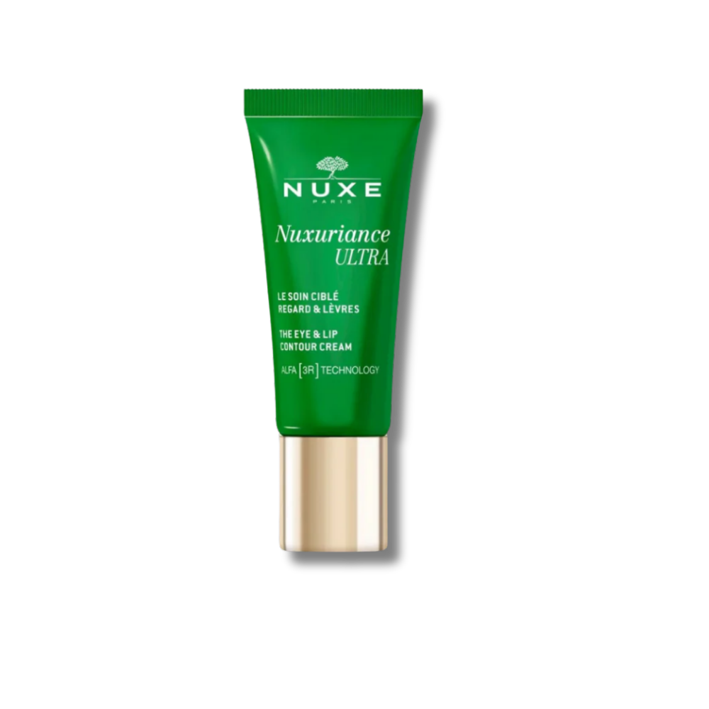 Nuxuriance ULTRA Eye & Lip Contour Cream