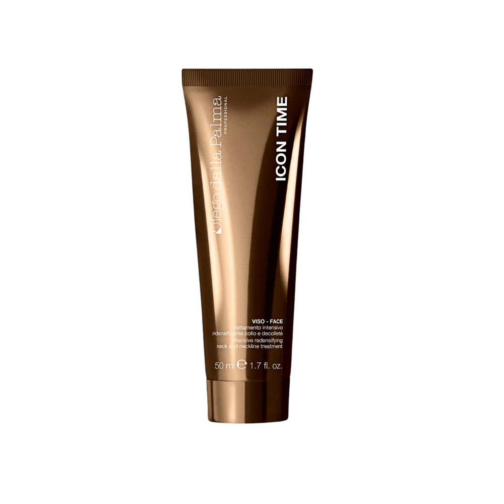 Icon Time Gold Neck Cream