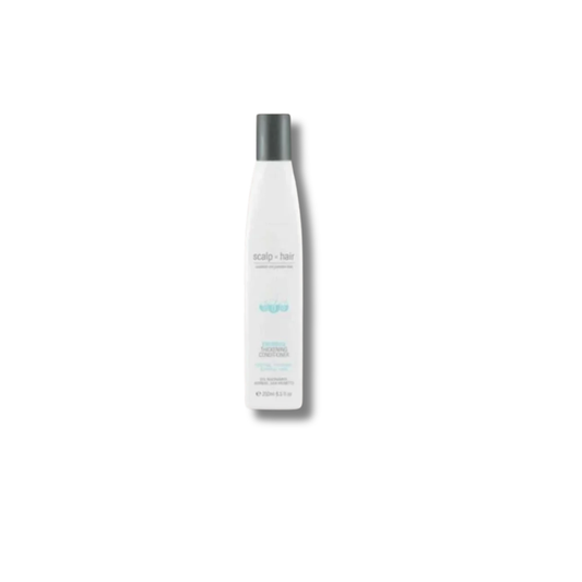 Nak Energise Thickening Conditioner 250ml