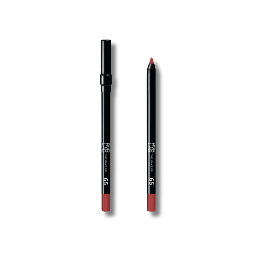 Water Resistant Lip Pencil 65