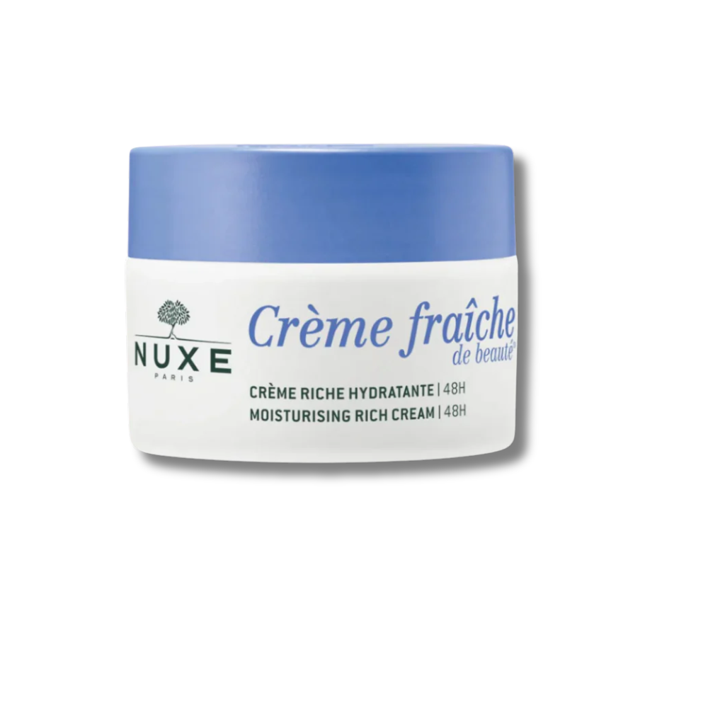 Crème Fraîche® de Beauté Moisturising Rich Cream – Dry Skin