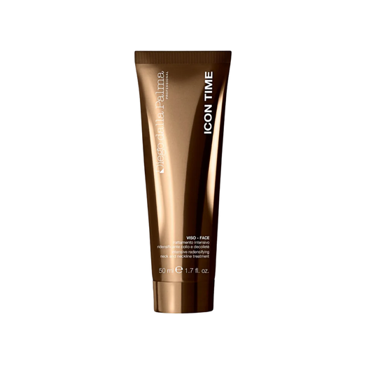 Icon Time Gold Neck Cream