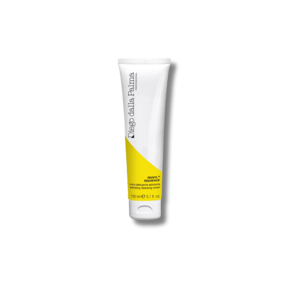 Resurface Exfoliating Cleansing Cream 150ml