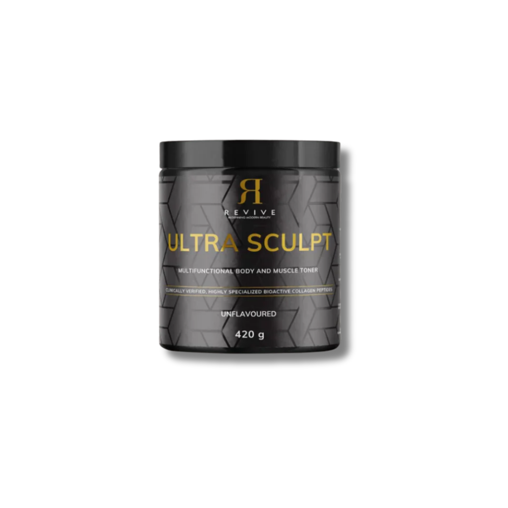 ULTRA SCULPT - Multifunctional Body and Muscle Toner