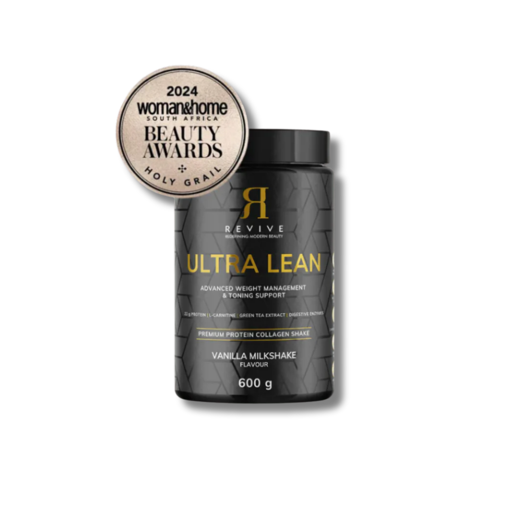 ULTRA LEAN COLLAGEN PROTEIN SHAKE - Vanilla Milkshake flavour