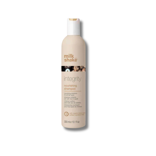 milk_shake integrity nourishing shampoo