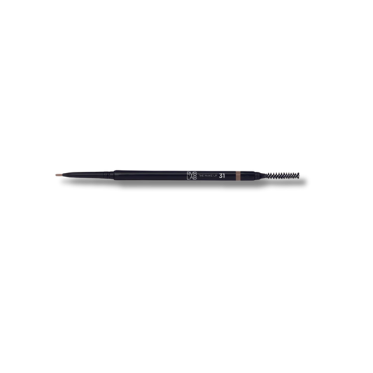 Water-resistant Eyebrow pencil 31