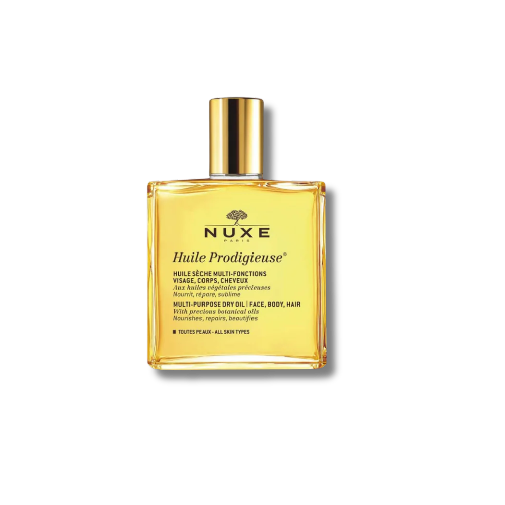 Huile Prodigieuse – Multi-Use Dry Oil 50ml