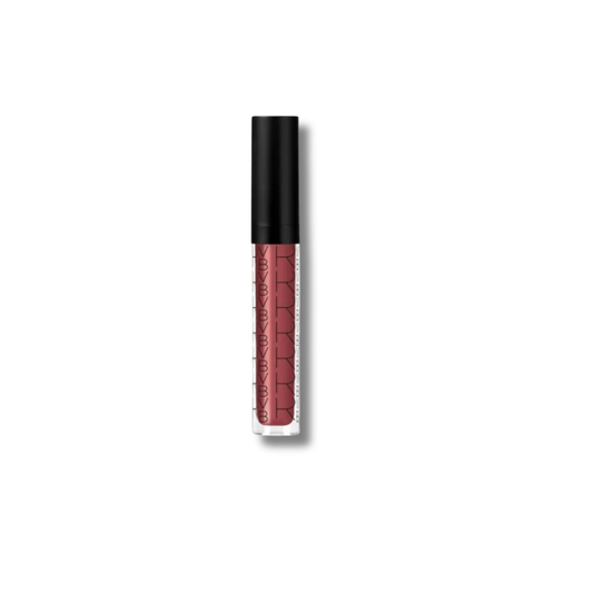 Ever & Ever Matt Liquid Lipstick 04 MARSALLA