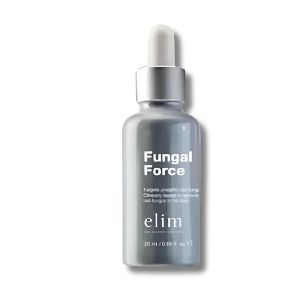 Fungal Force – Kills Nail Fungi Effectively