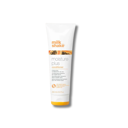 milk_shake moisture plus conditioner