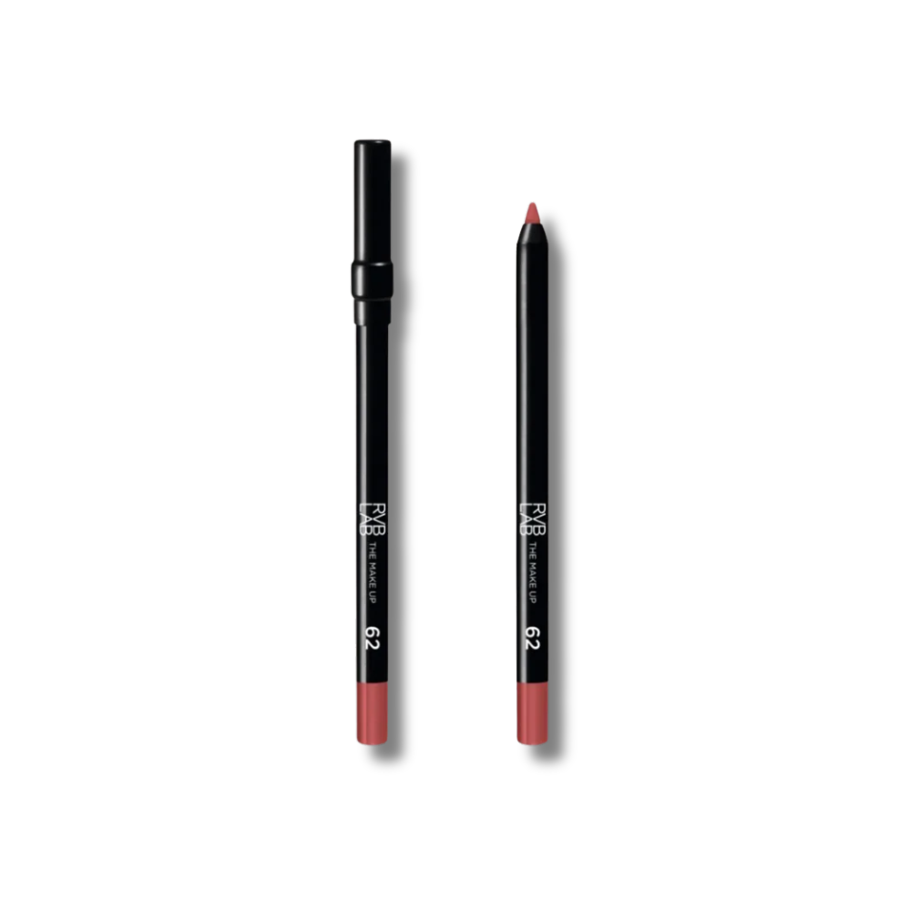 Water Resistant Lip Pencil 62