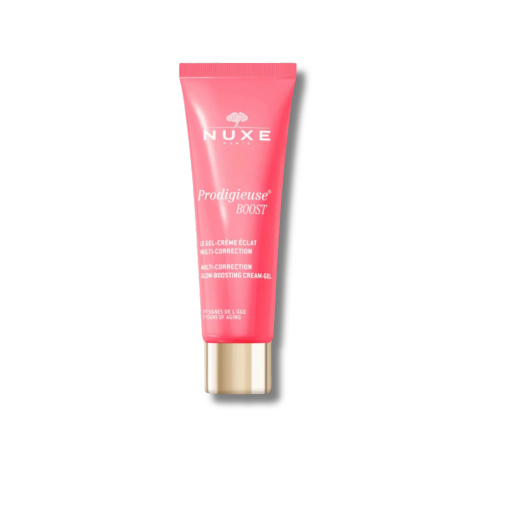Prodigieuse Boost Cream Gel