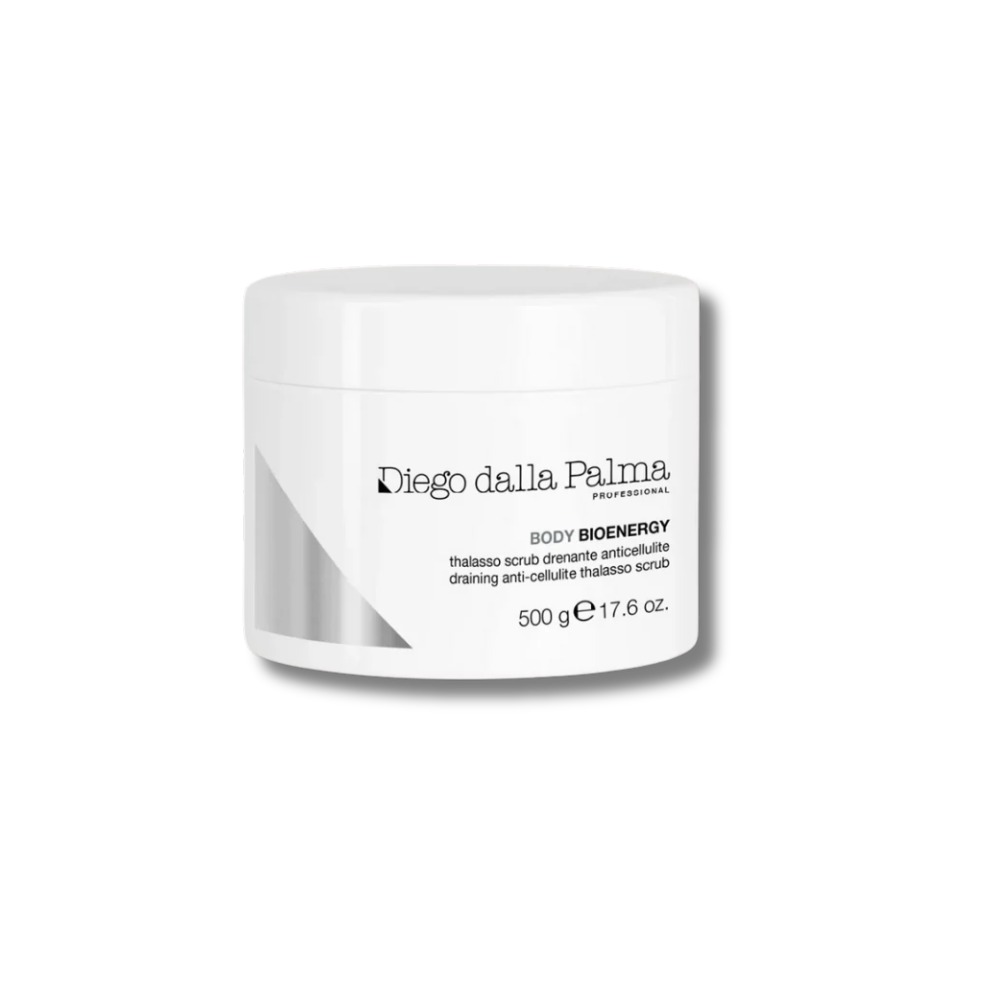 Draining Anti-cellulite thalasso scrub