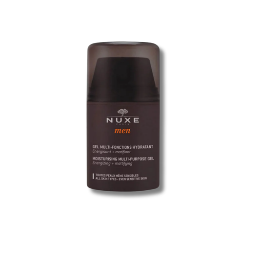 NUXE MEN Moisturising Multi-Purpose Gel