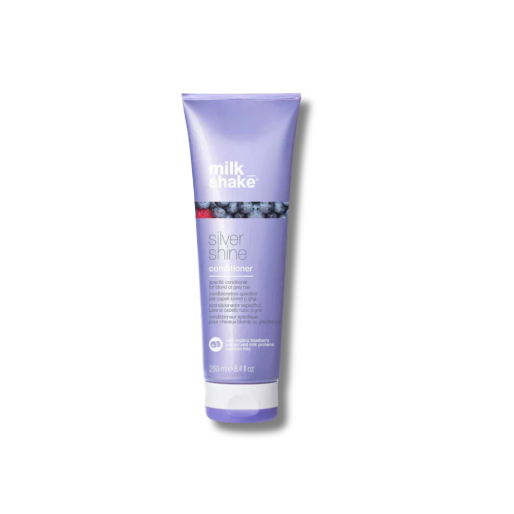 milk_shake silver shine conditioner