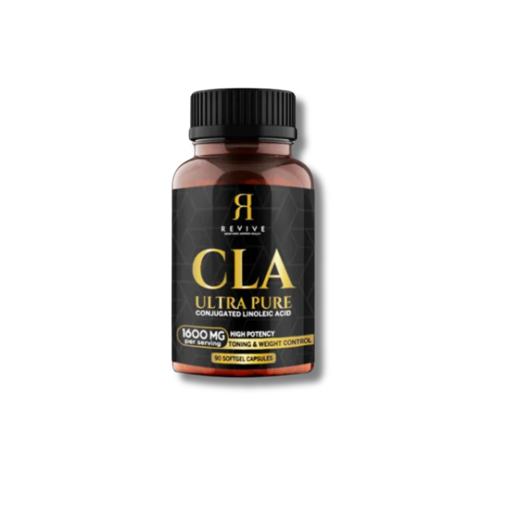 ULTRA PURE CLA - Toning and Weight Management