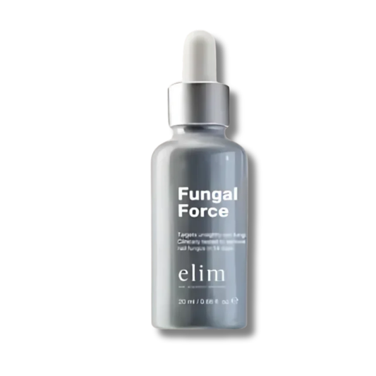 Fungal Force – Kills Nail Fungi Effectively