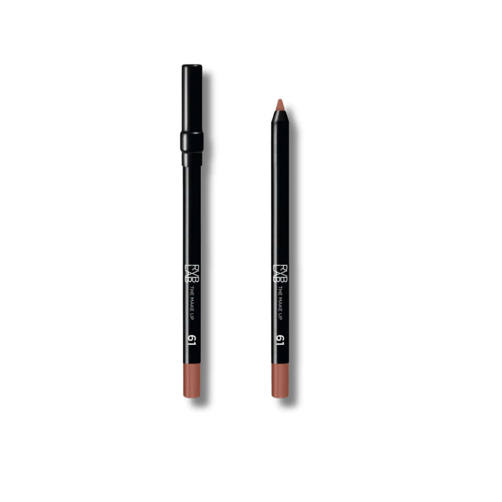 Water Resistant Lip Pencil 61