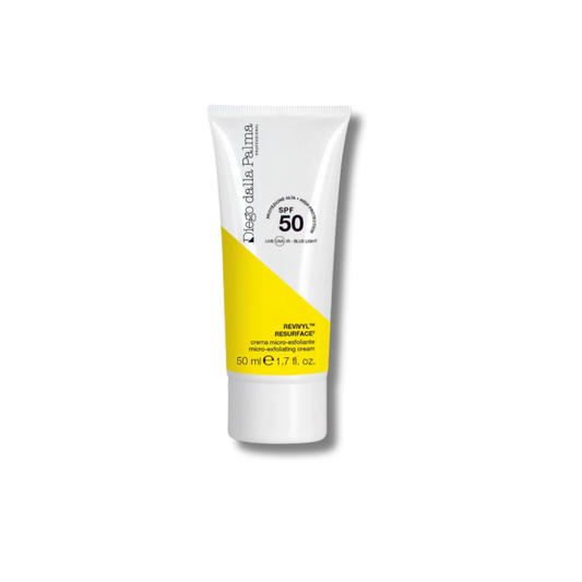 Resurface Micro Exfoliating Cream SPF50