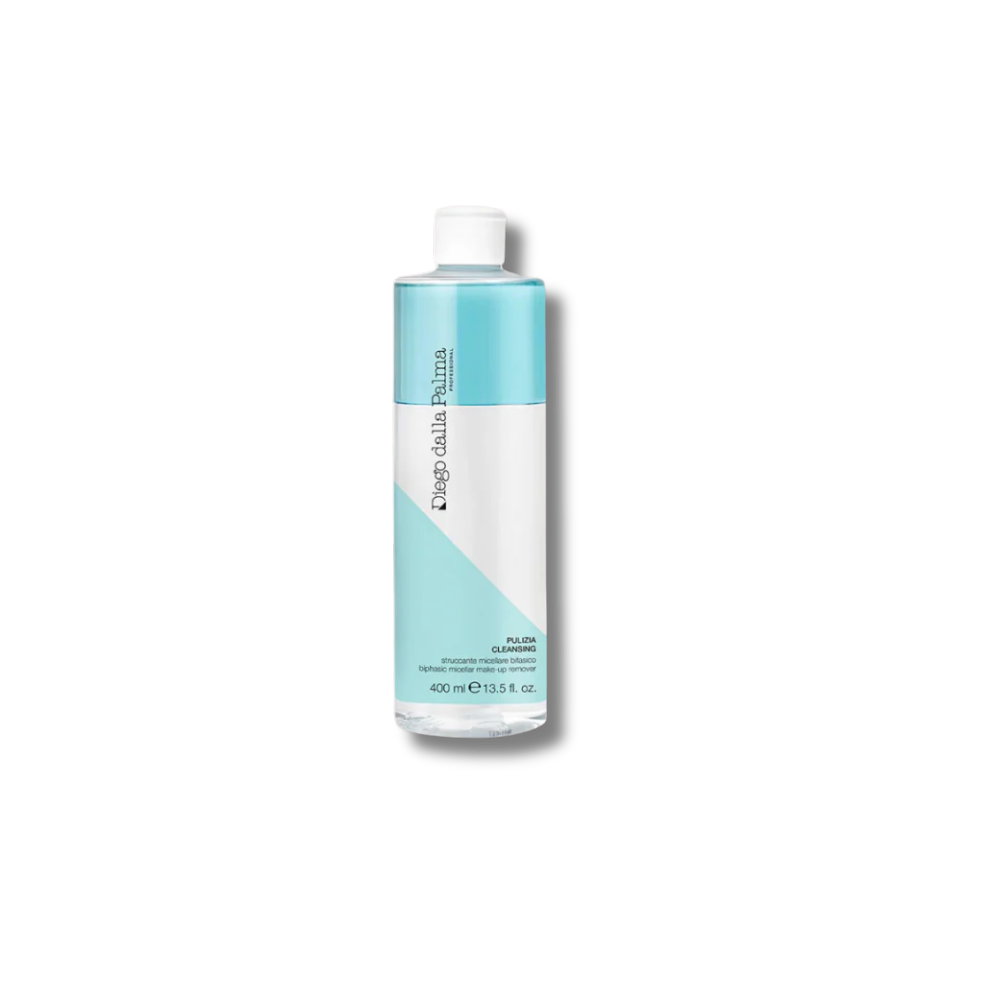 Biphasic Eye Make-up Remover