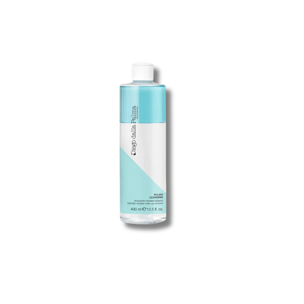 Biphasic Eye Make-up Remover