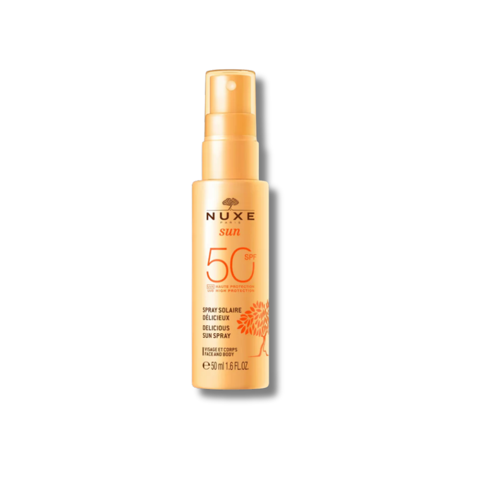 NUXE SUN SPRAY SPF50 50ml