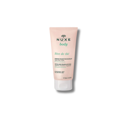 Rêve de thé Granita Body Scrub