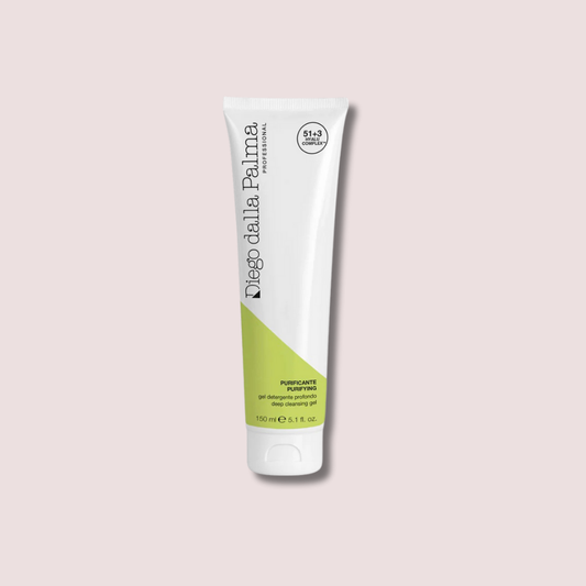 Deep Cleansing Gel