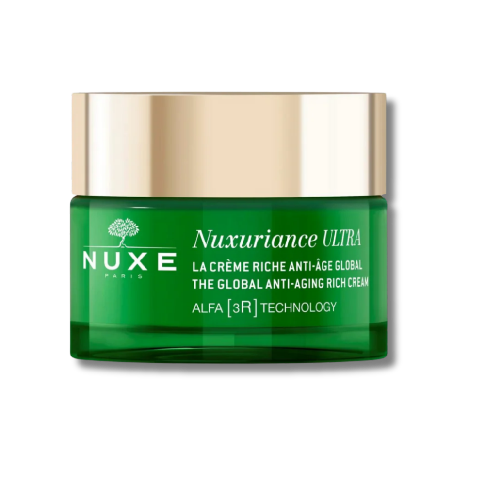 Nuxuriance ULTRA Anti-aging RICH Cream