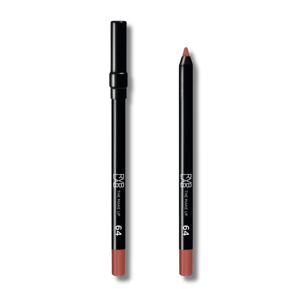 Water Resistant Lip Pencil 64