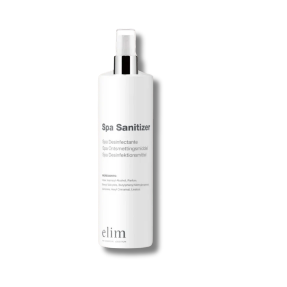 Elim Sanitizer