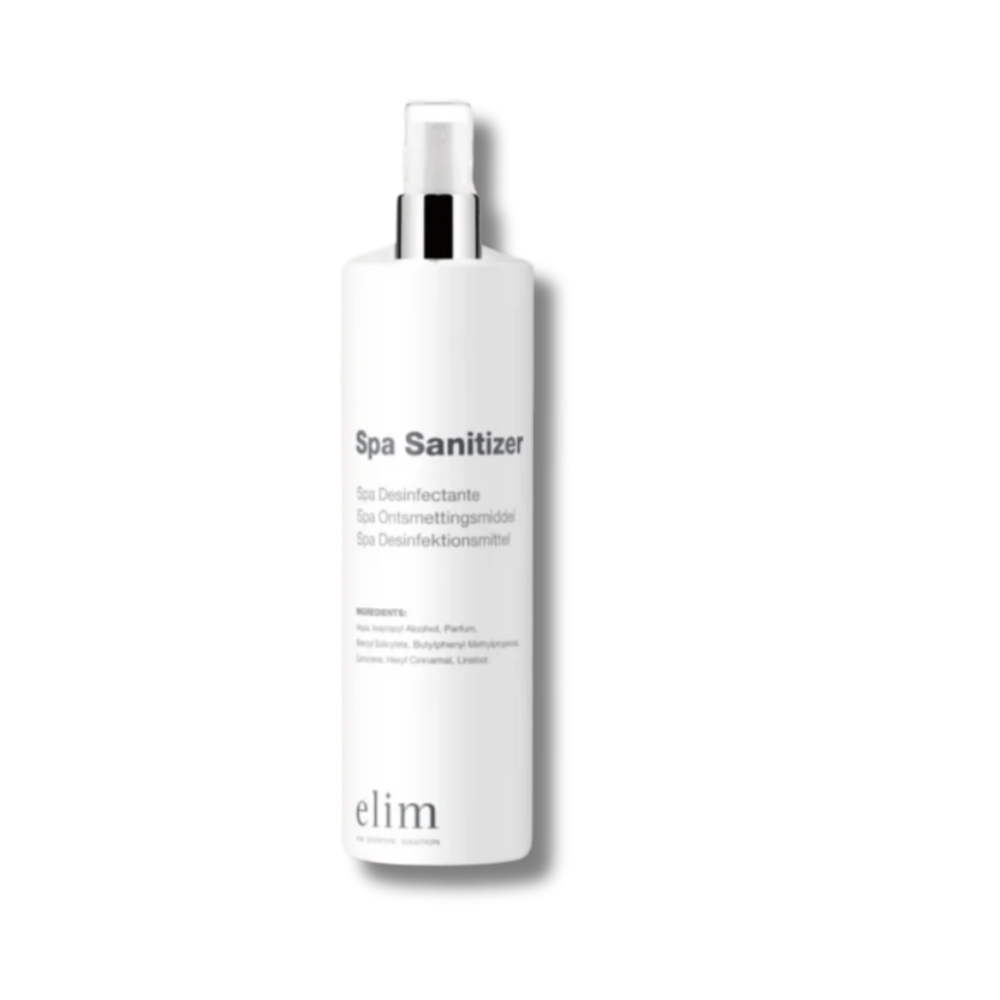 Elim Sanitizer