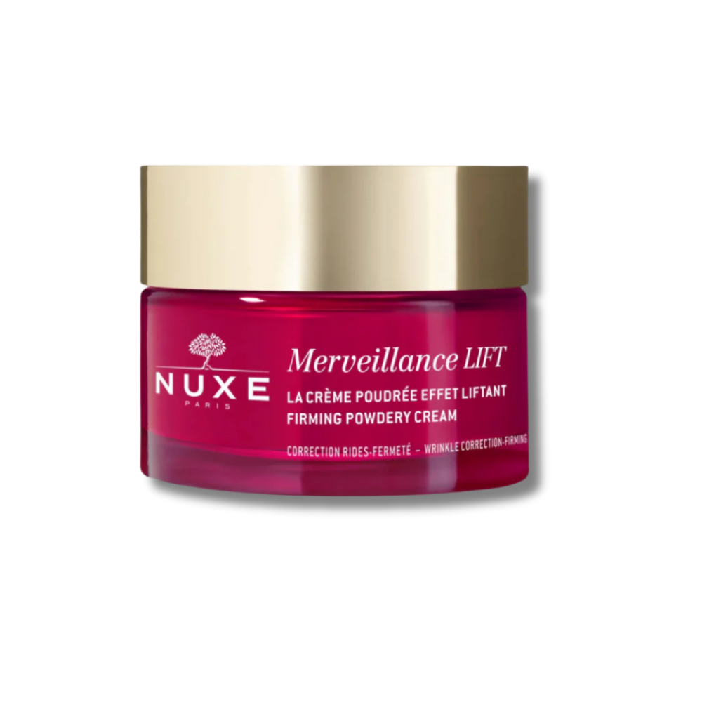 Merveillance LIFT Powdery Cream 50ml