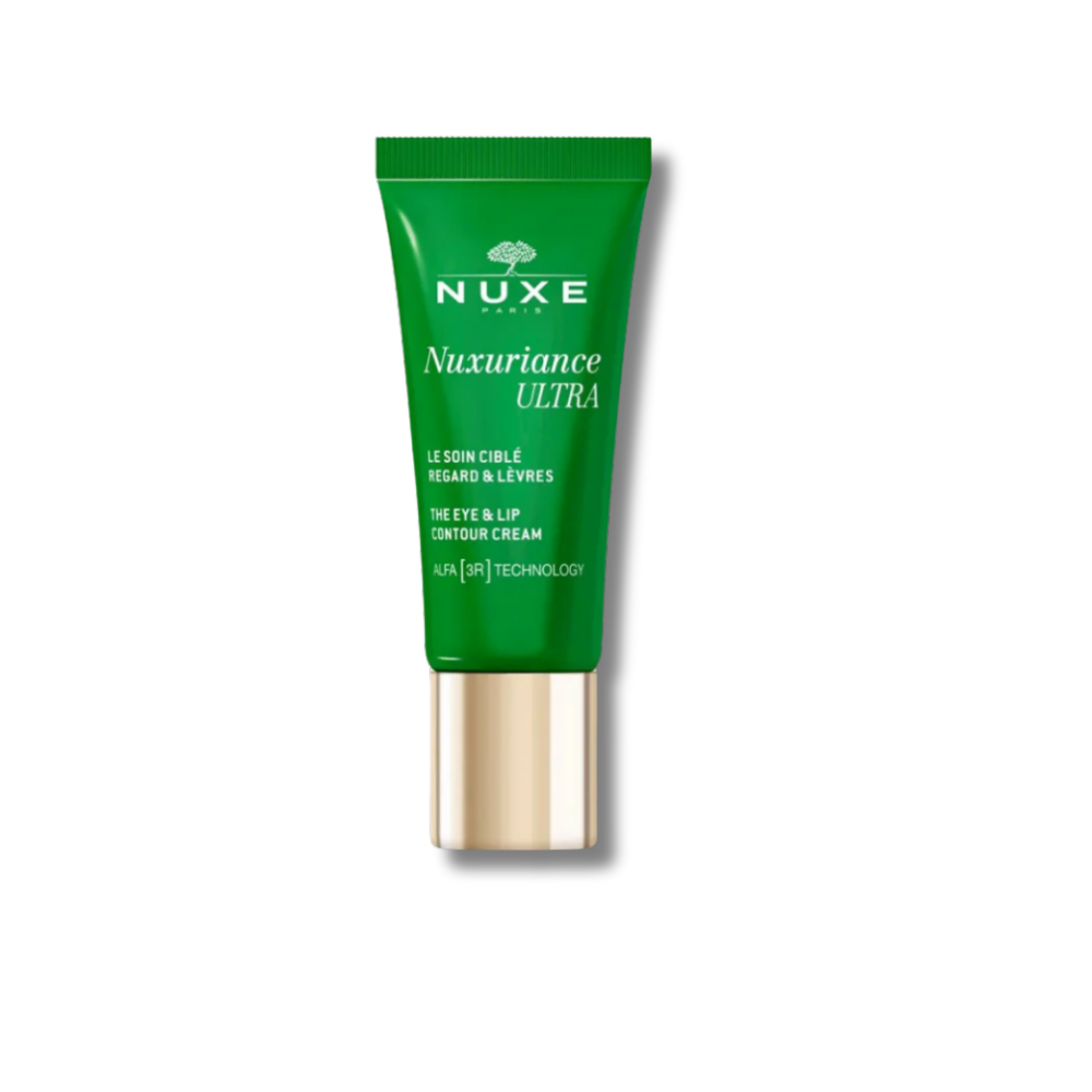 Nuxuriance ULTRA Eye & Lip Contour Cream