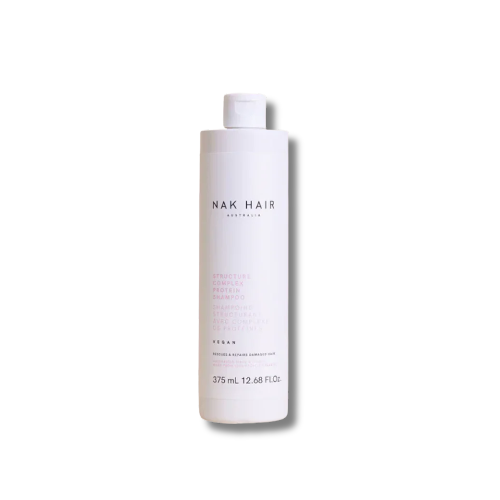 NAK Platinum Blonde Anti-Yellow Shampoo