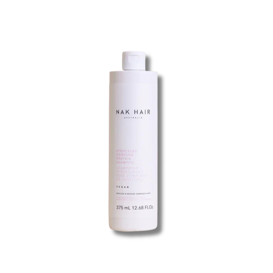 NAK Platinum Blonde Anti-Yellow Shampoo