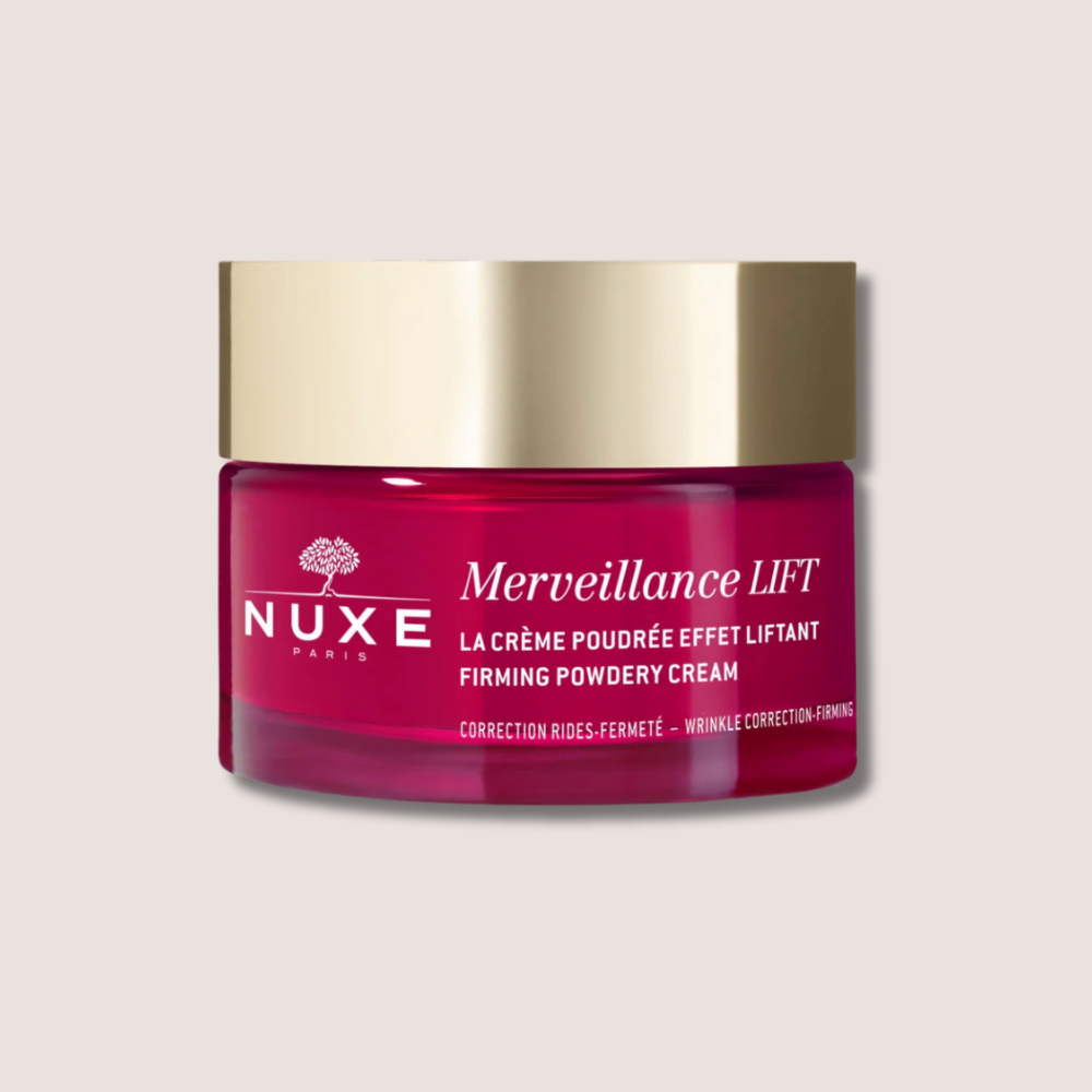 Merveillance LIFT Velvet Cream 50ml