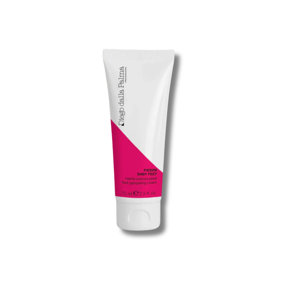 Foot Pampering Cream