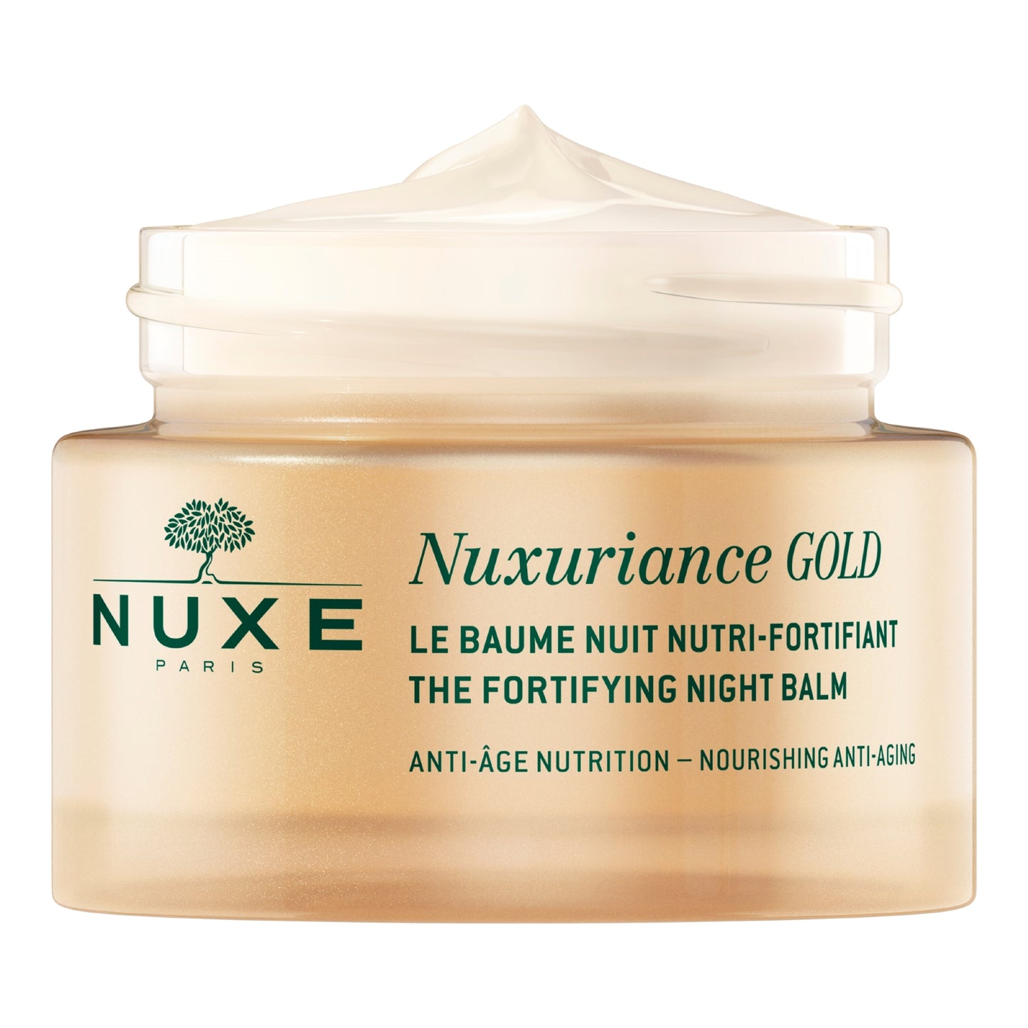 Nuxuriance GOLD Nutri-replenishing Night Balm