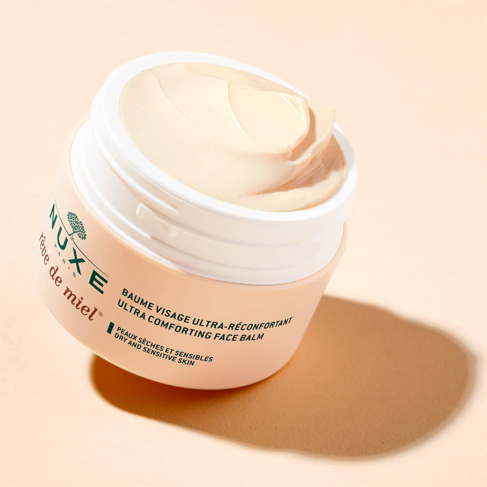 Rêve de Miel Ultra Comforting Face Balm