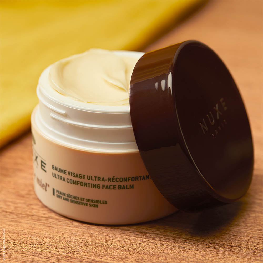 Rêve de Miel Ultra Comforting Face Balm