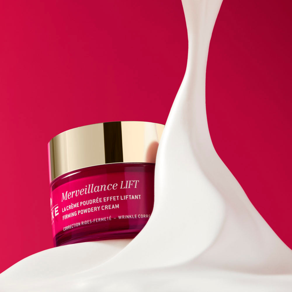 Merveillance LIFT Powdery Cream 50ml